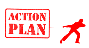  Foster Elementary Action Plan